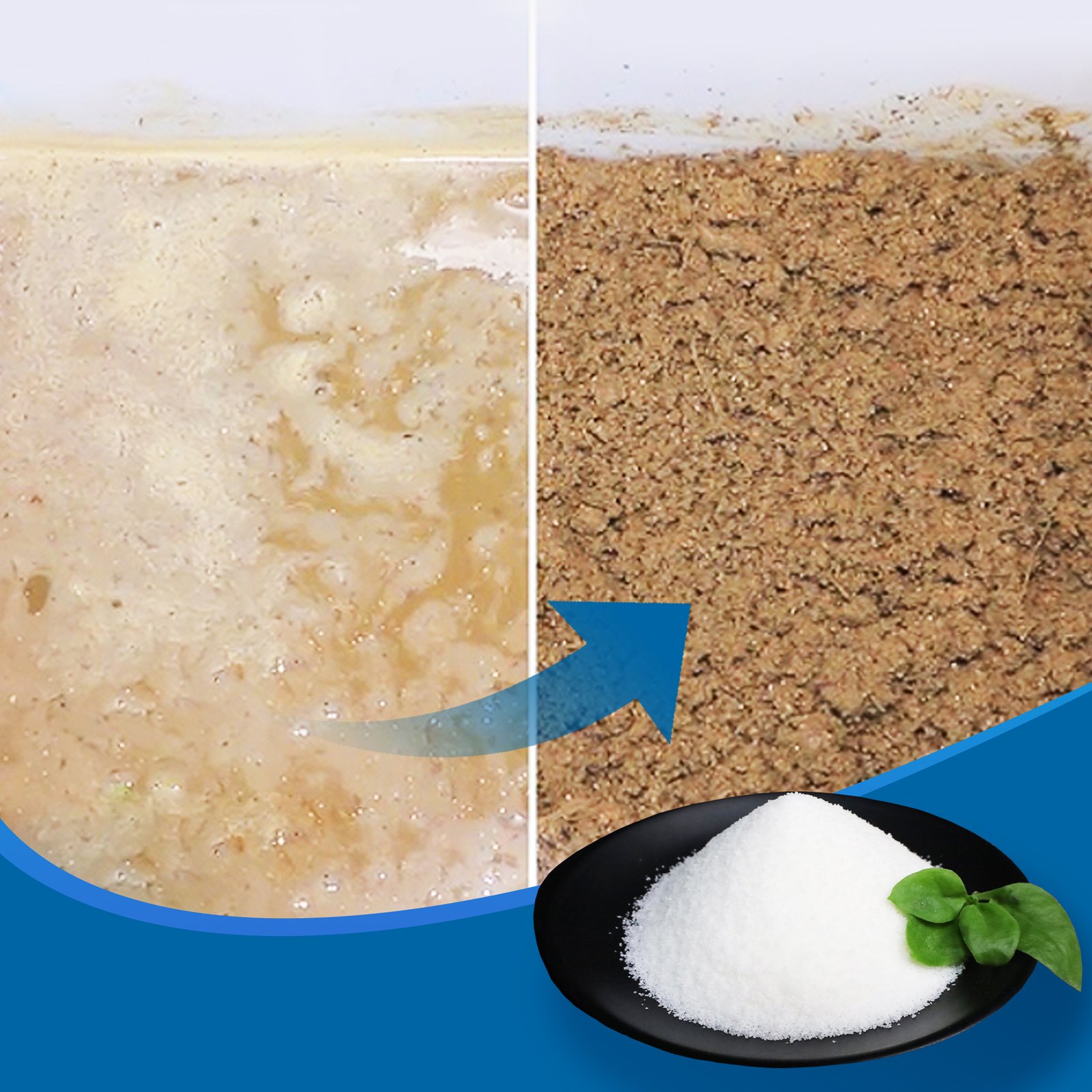 Gelok Low-Profile, Superabsorbent Laminates